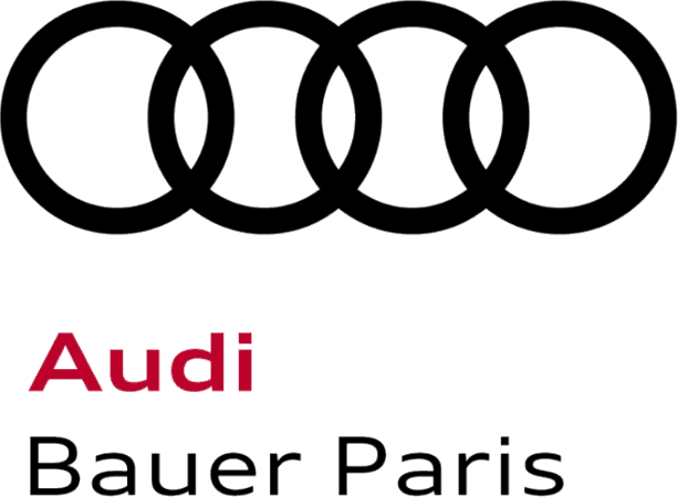 Audi Bauer Paris